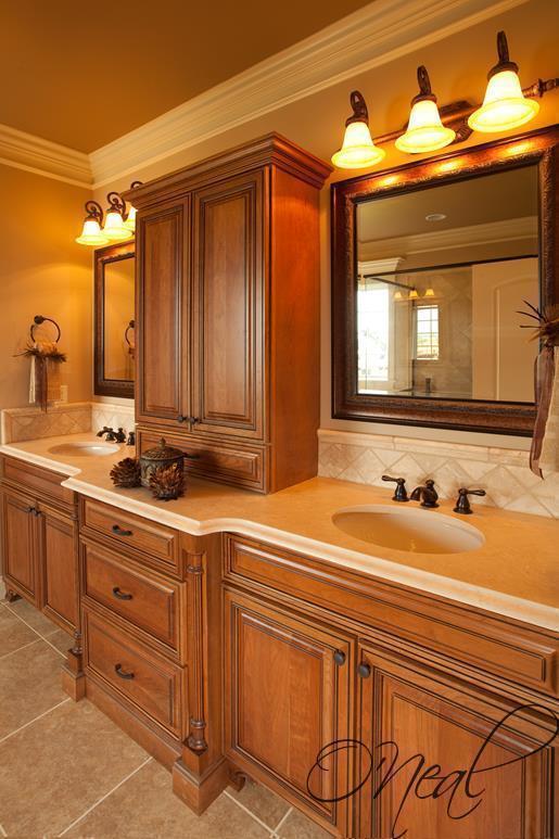 Master Bathrooms Photos | Home Builders Bloomington IL