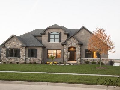 New homes in Peoria IL from O
